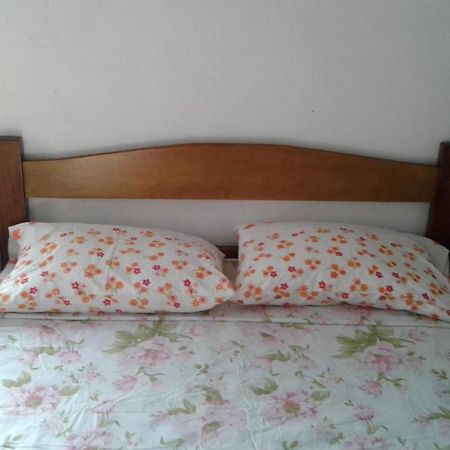 Residencial Mar Hotel Карагуататуба Екстериор снимка