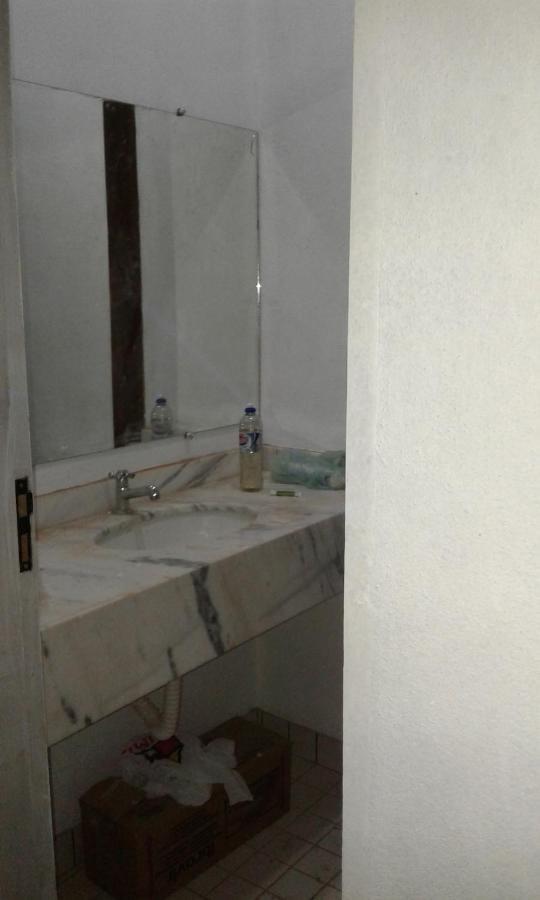 Residencial Mar Hotel Карагуататуба Екстериор снимка